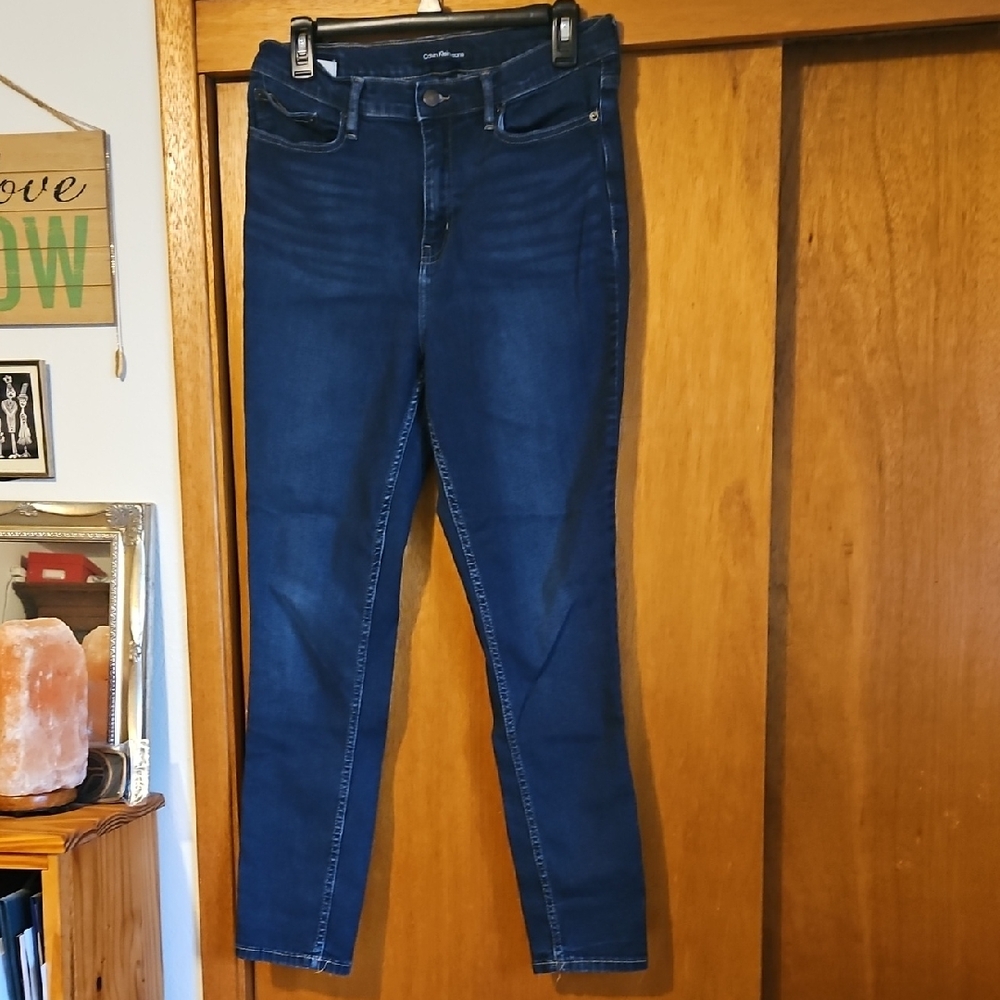 Calvin Klein Jeans Sz 12